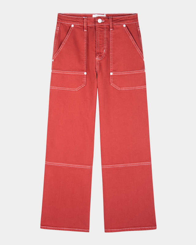 Silverado Utility Pants